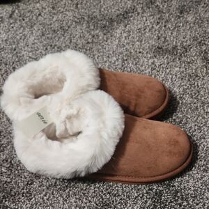 Aerie Womens Sippers Size 8